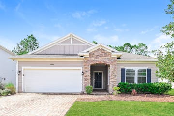 16179 Alison Creek Drive Jacksonville, FL 32218